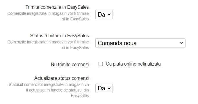 easysales-actualizare status.png