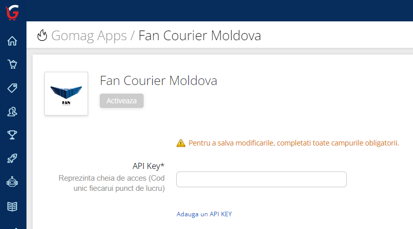fancouriermd-api key.png