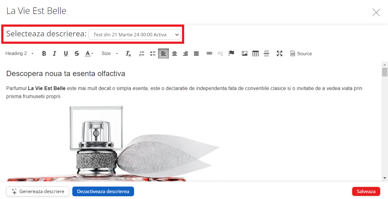 selecteaza descrierea-setari produs-prompt-continut.png