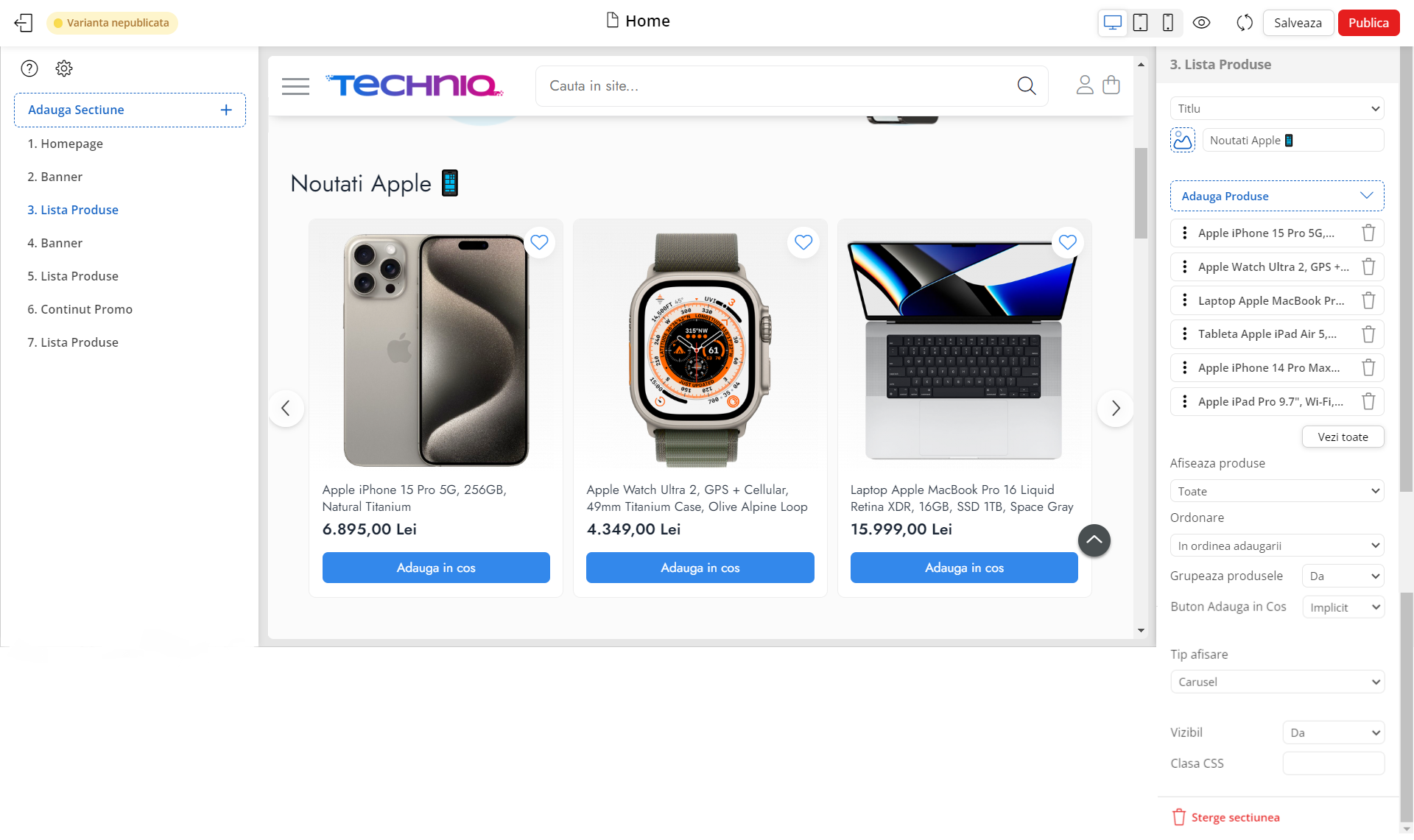 techniq - lista produse.png