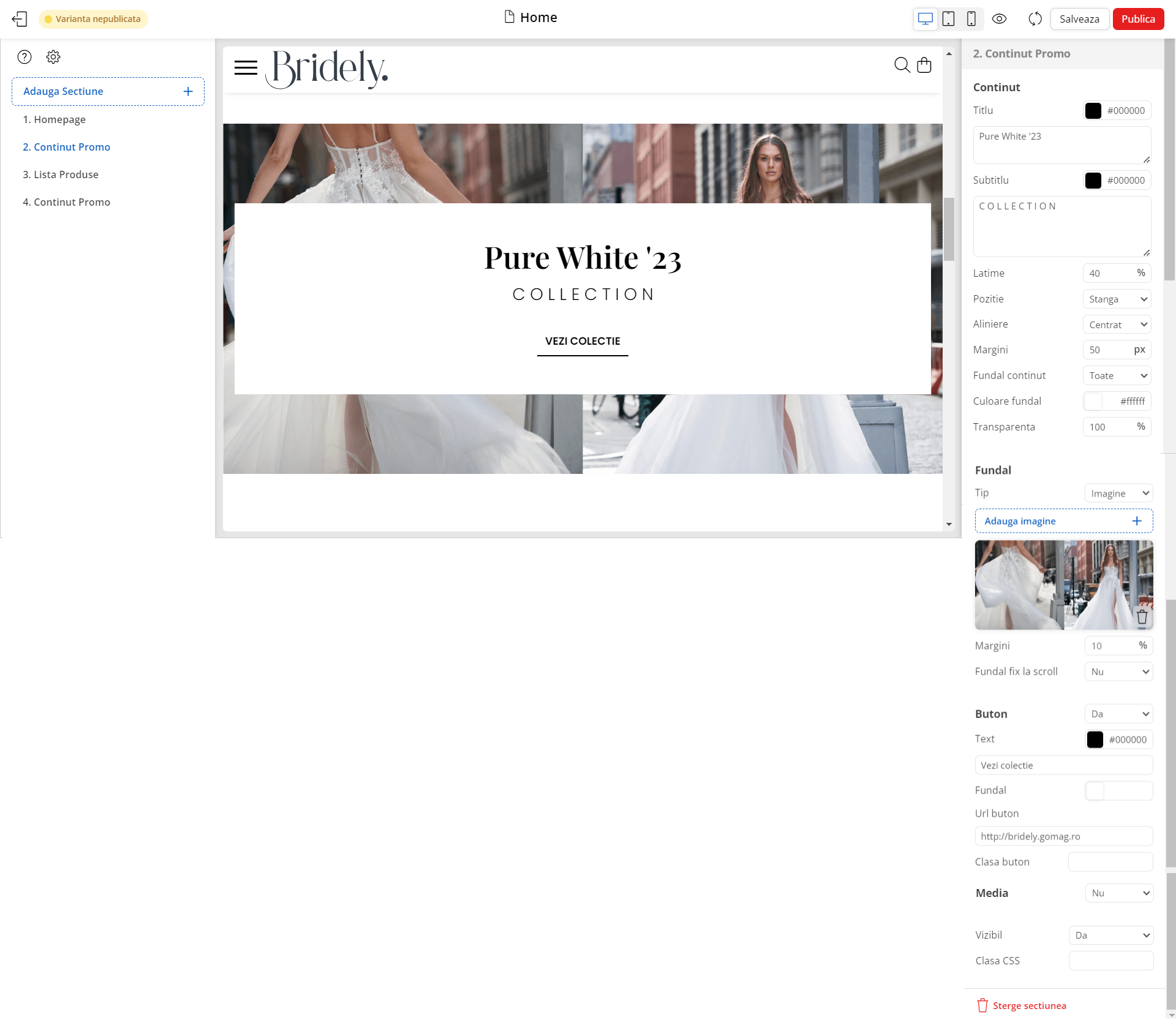 bridely-continut promo.png