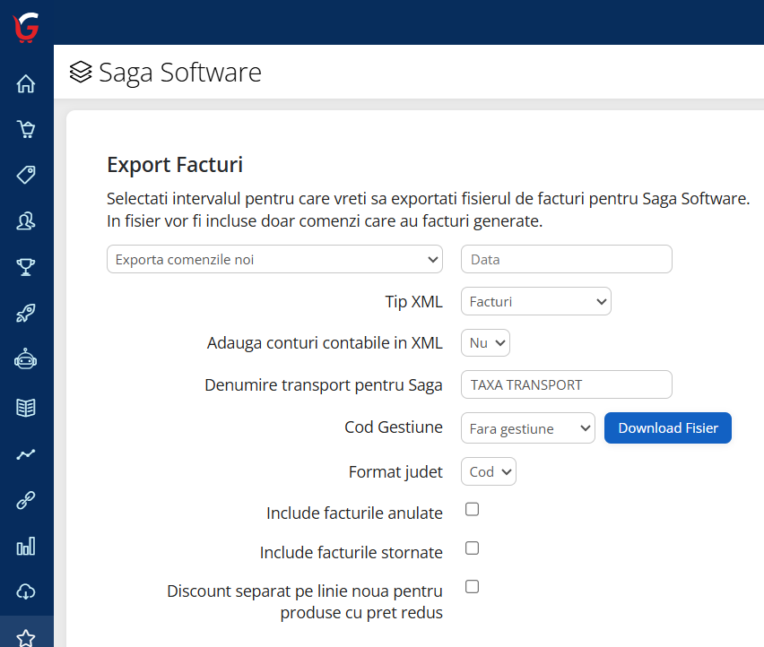 saga software-export facturi.png