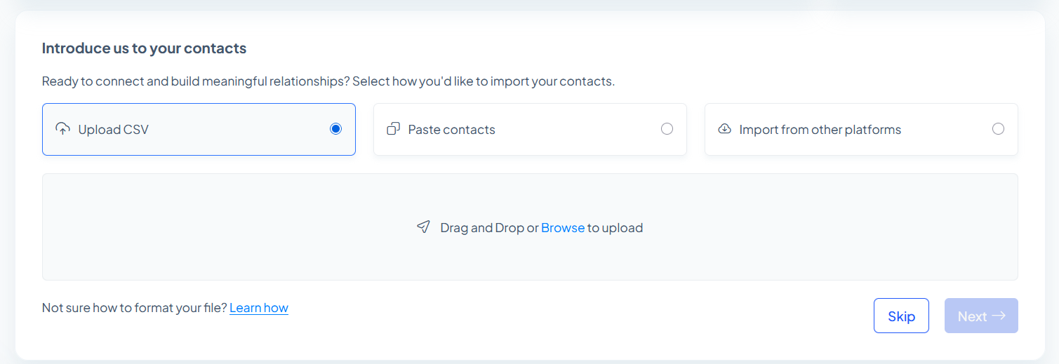 themarketer-import contacte.png