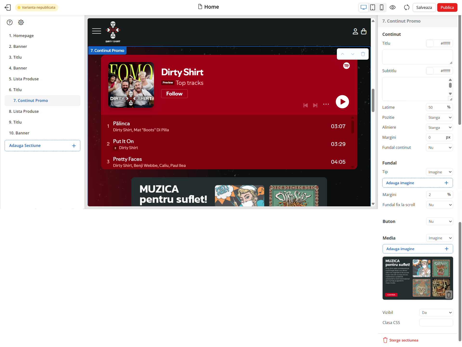 dirty-continut promo.png