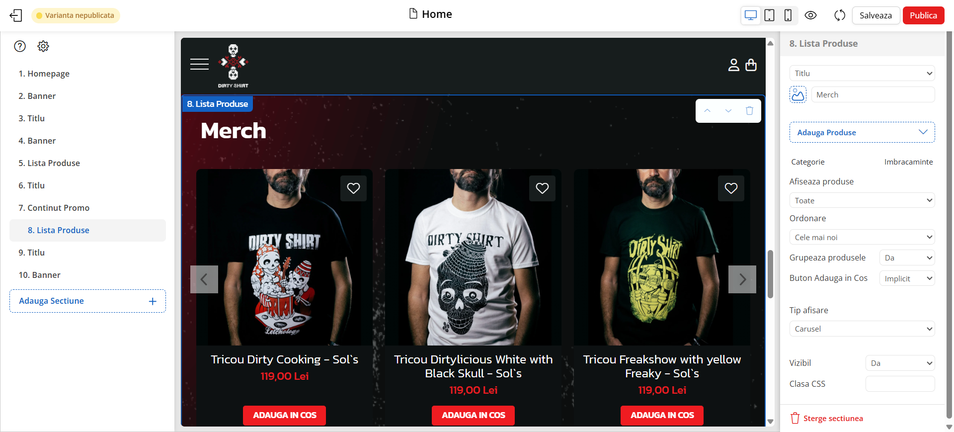 dirty-lista produse2.png