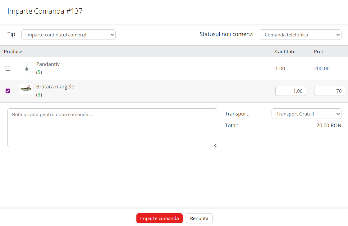 comenzi-imparte comanda.png