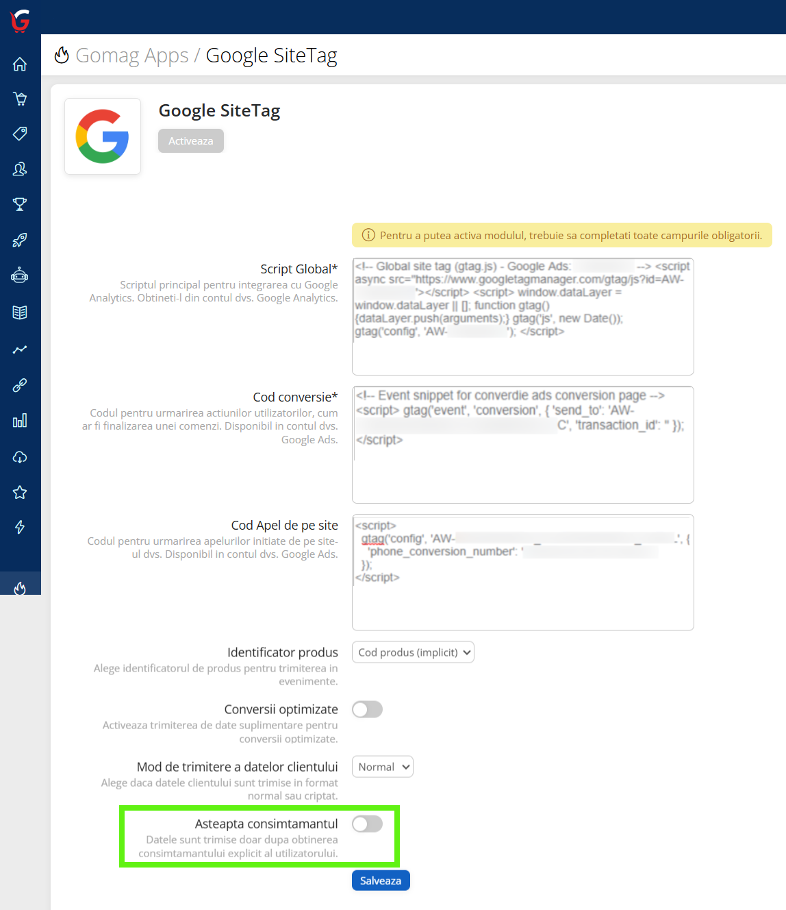google site tag-setari.png