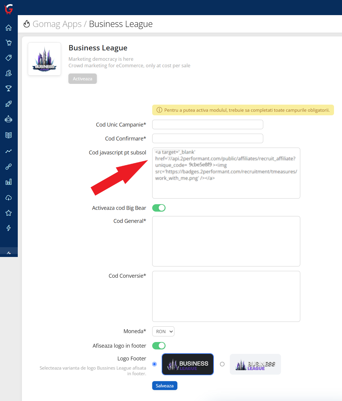 business league-setari.png